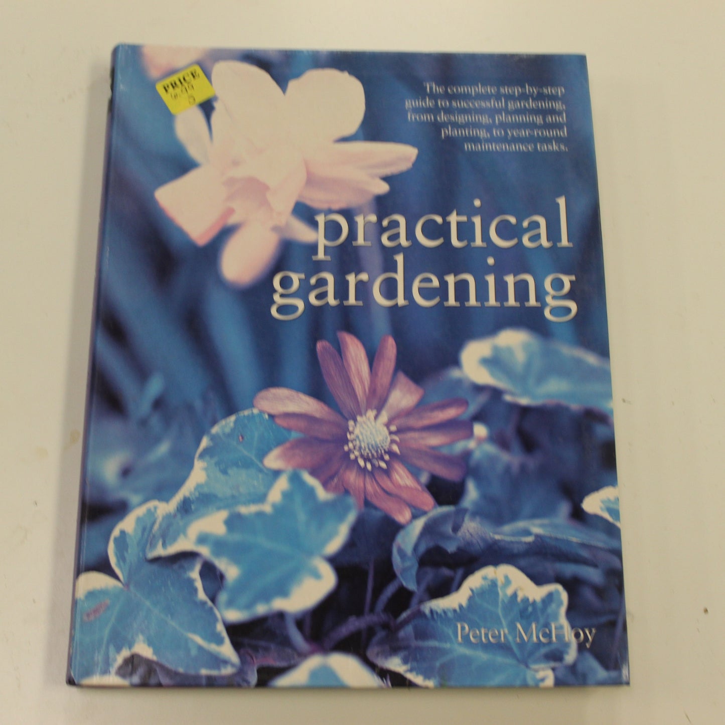 PRACTICAL GARDENING