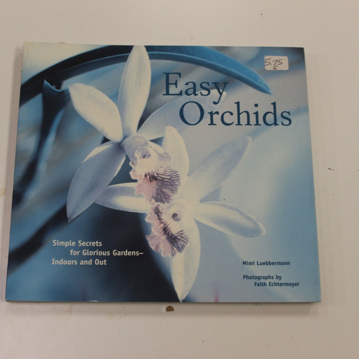 EASY ORCHIDS