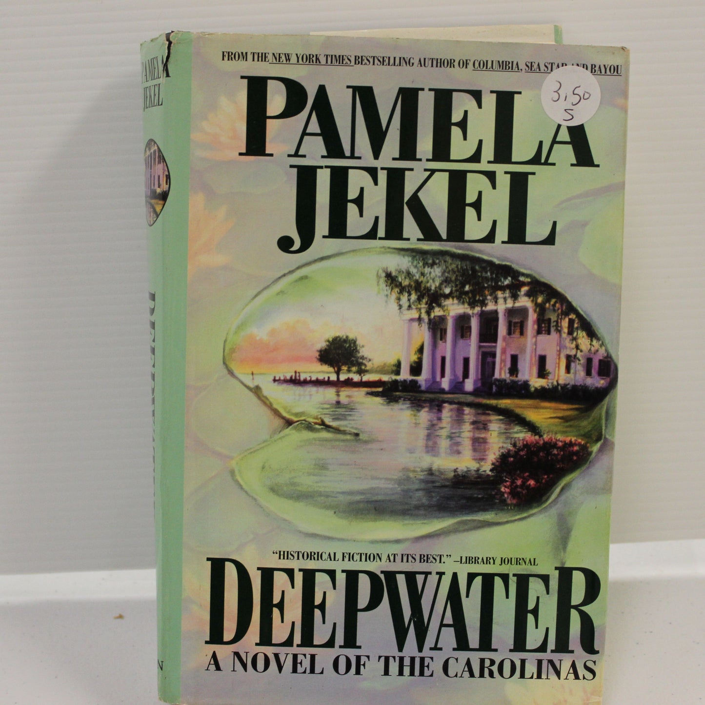 DEEPWATER