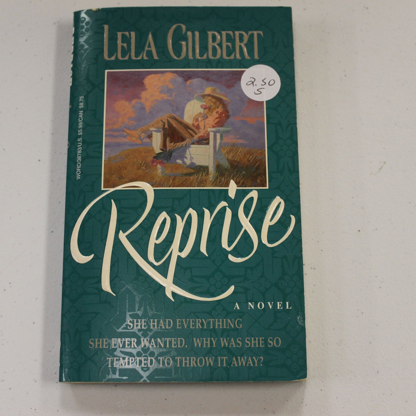 REPRISE