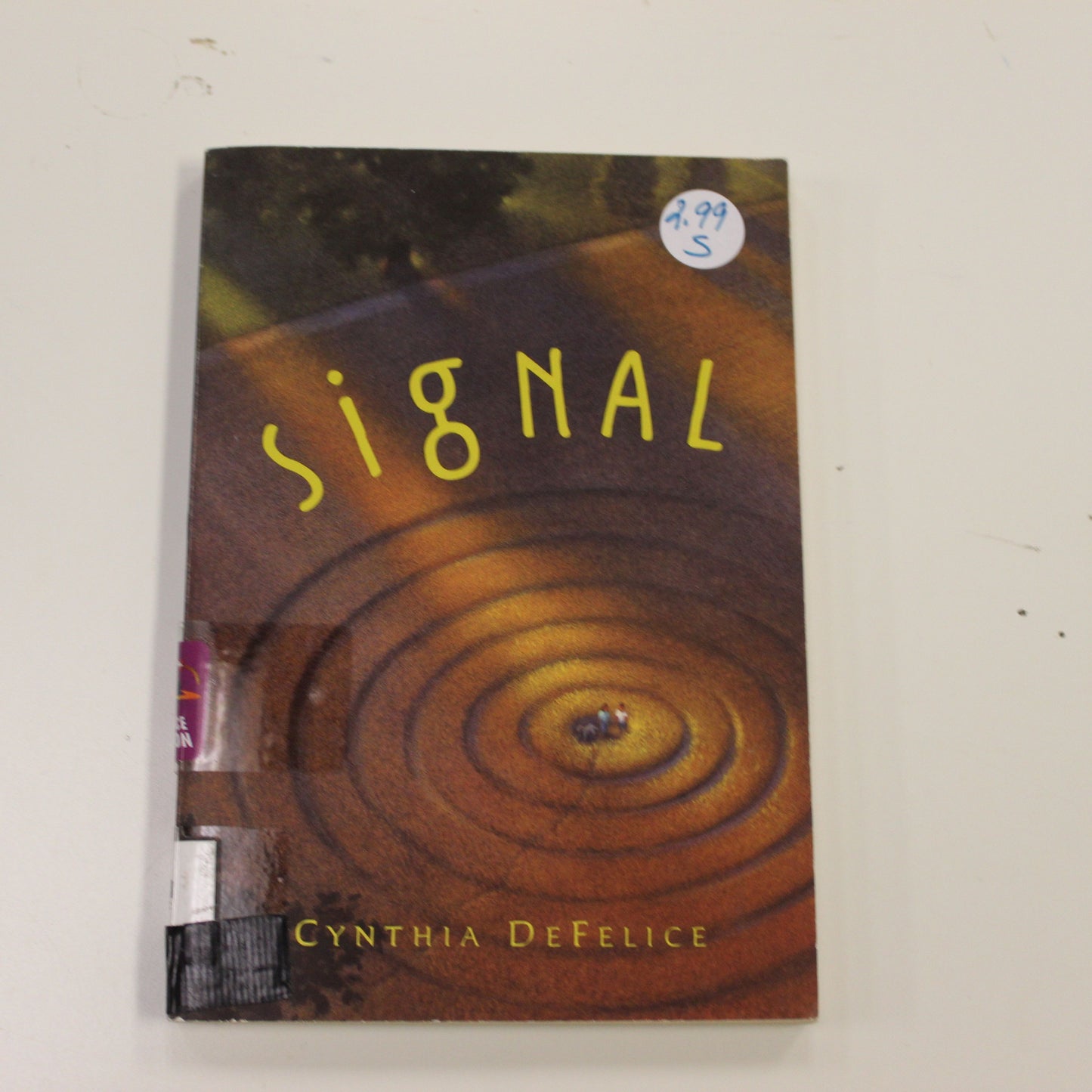 SIGNAL