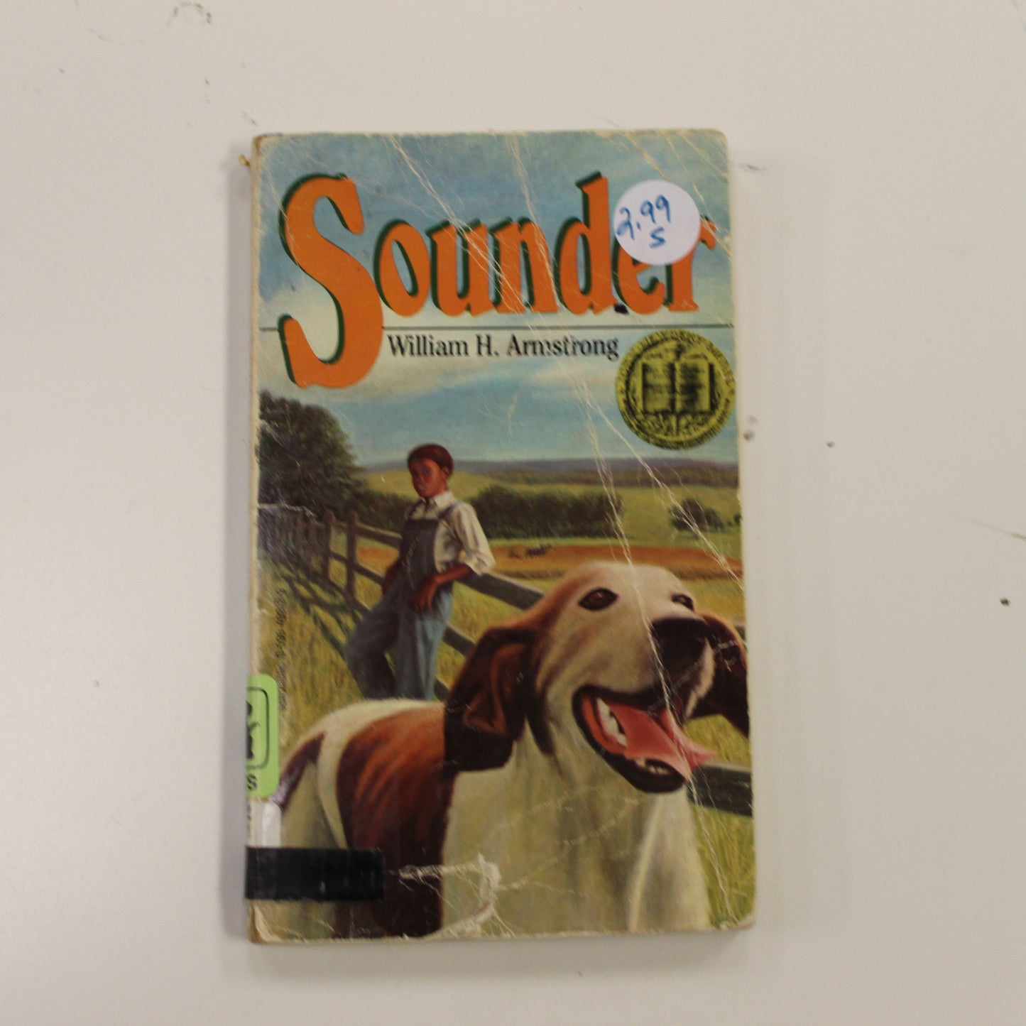 SOUNDER