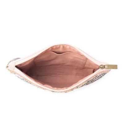 MYRA BAG FLOWING RIVER POUCH