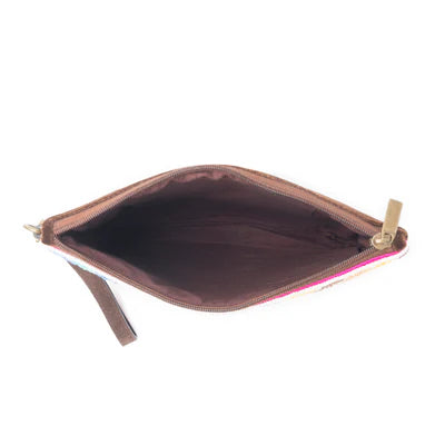 MYRA BAG FLOWING RIVER POUCH