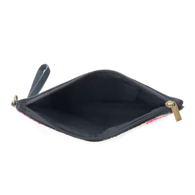 MYRA BAG FLOWING RIVER POUCH