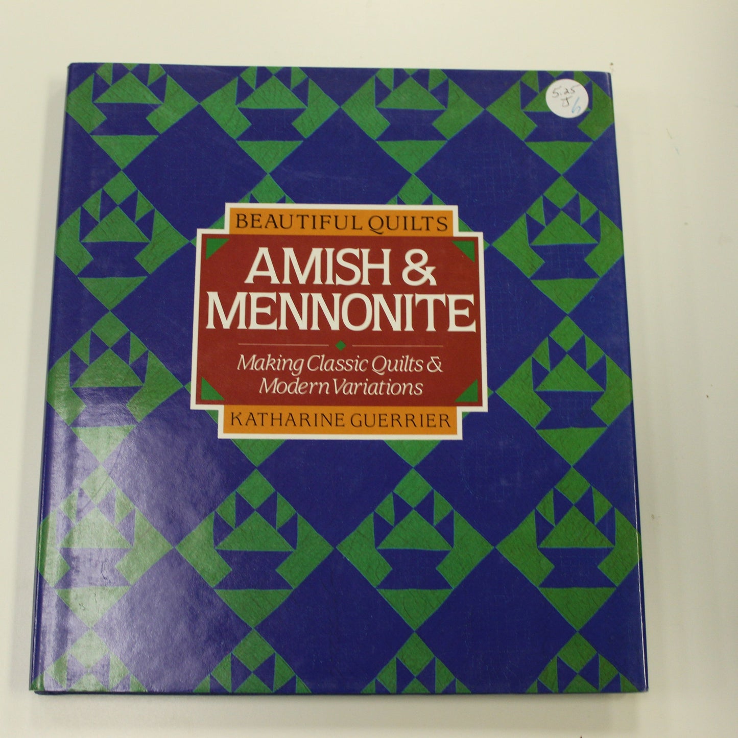 BEAUTIFUL QUILTS AMISH & MENNONITE