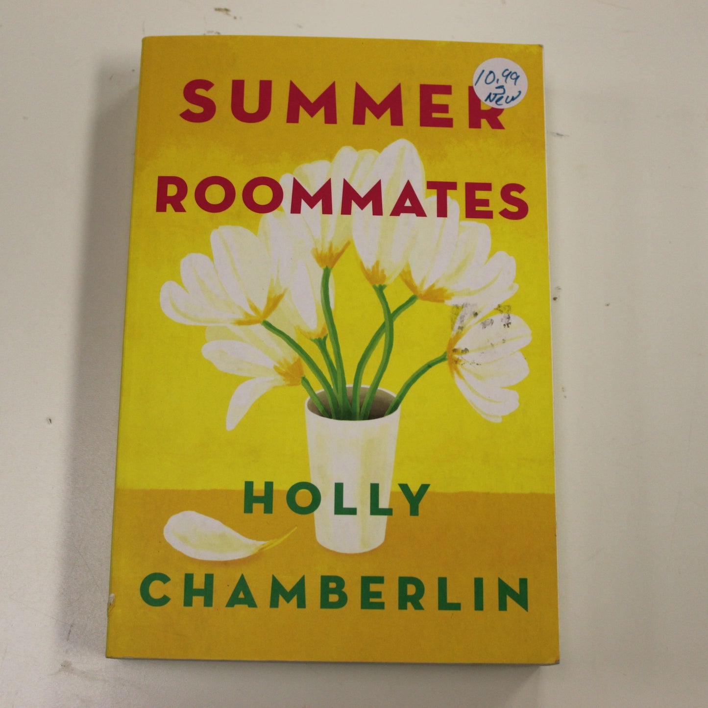 SUMMER ROOMMATES