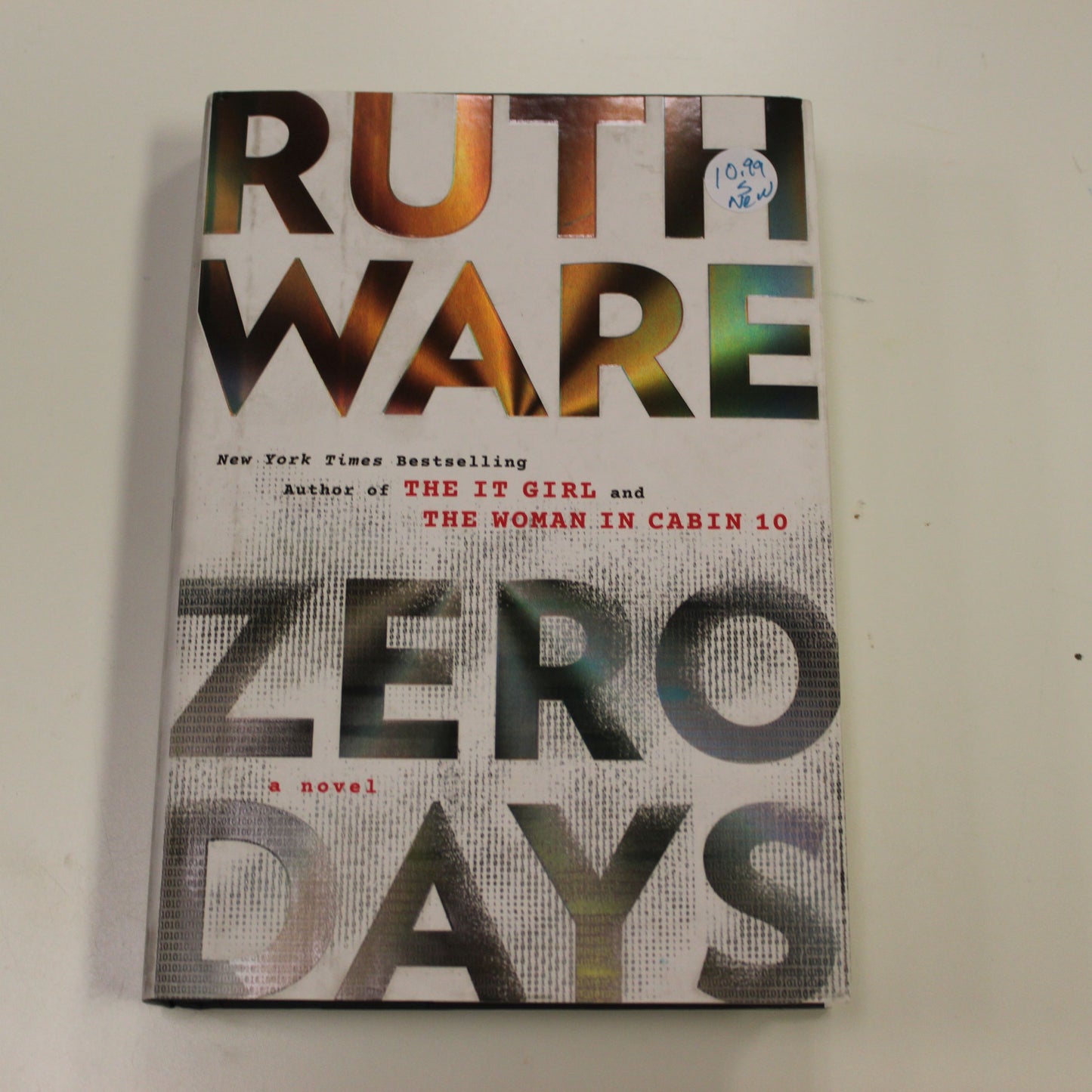 ZERO DAYS