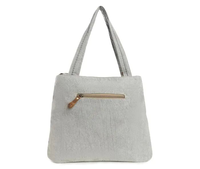 MYRA BAG BOHEMIAN TAPESTRY TOTE BAG