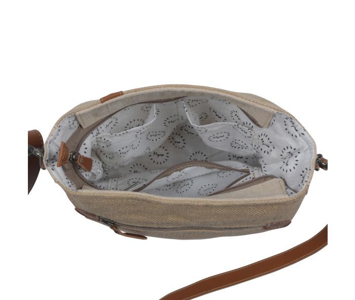 MYRA BAG OAKEN MARKET BAG