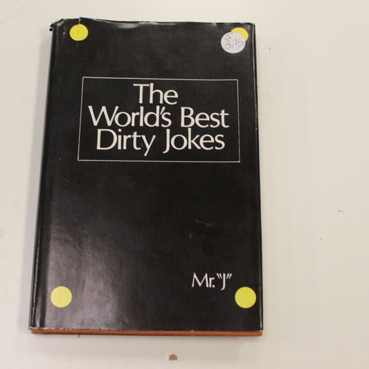 THE WORLD'S BEST DIRTY JOKES