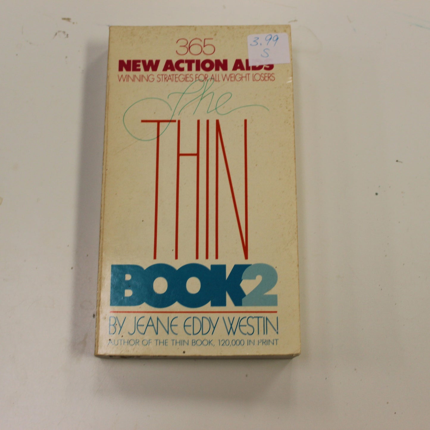 THE THIN BOOK2
