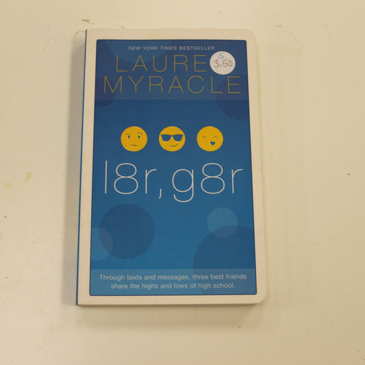 L8R, G8R
