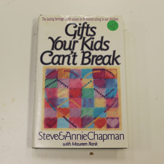 GIFTS YOUR KIDS CAN'T BREAK