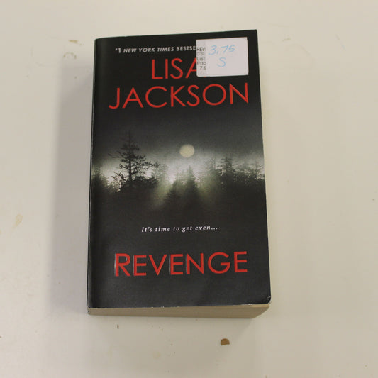 REVENGE