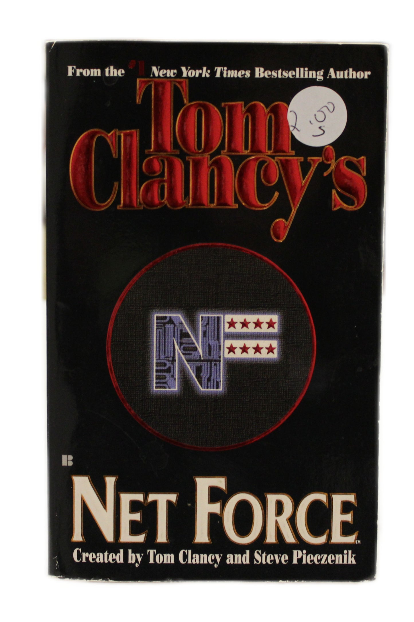 NET FORCE