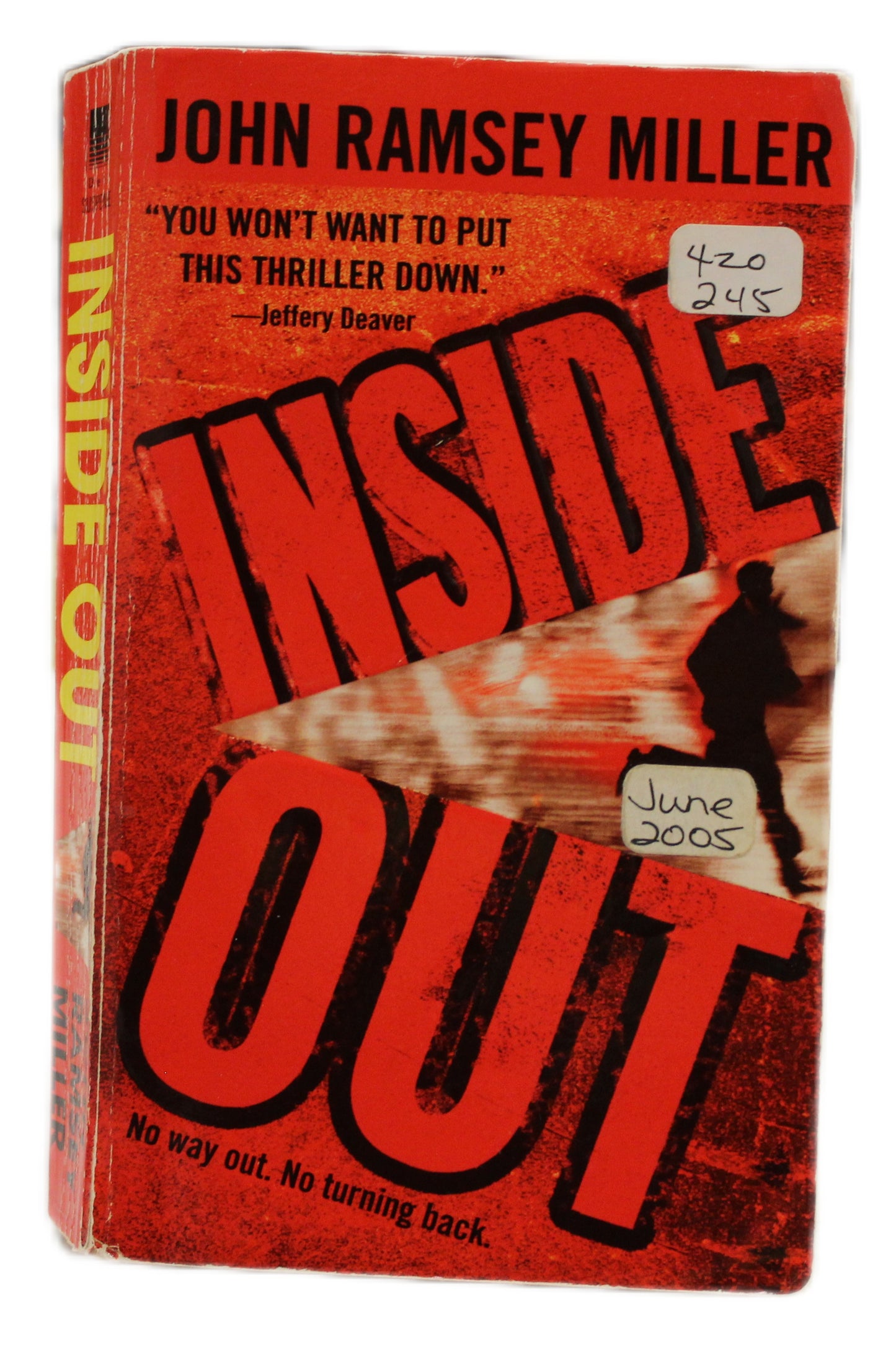INSIDE OUT