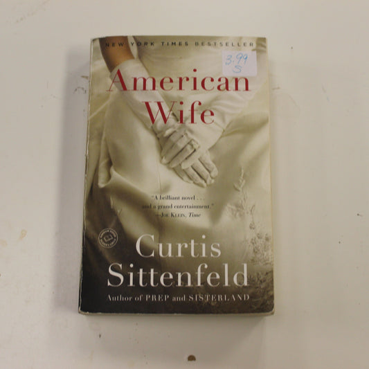 AMERICAN WIFE