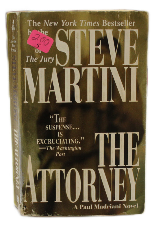 THE ATTORNEY