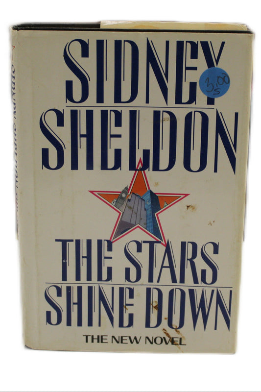 THE STARS SHINE DOWN