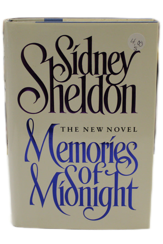 MEMORIES OF MIDNIGHT