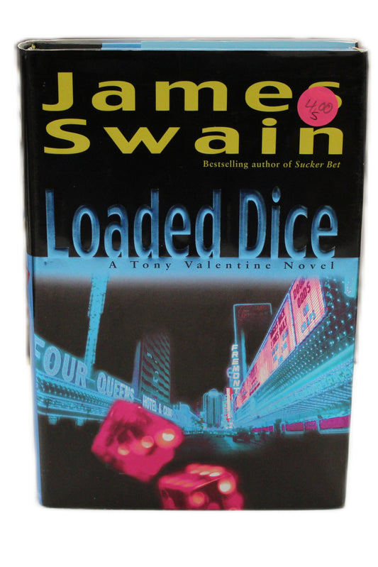 LOADED DICE