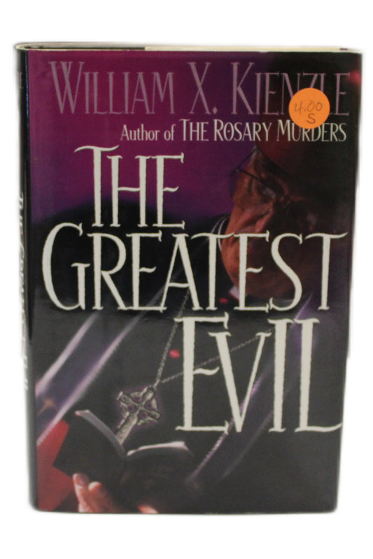 THE GREATEST EVIL