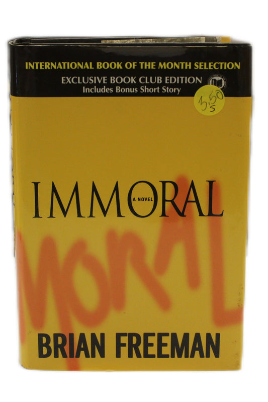 IMMORAL