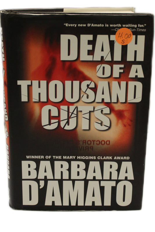 DEATH OF A THOUSAND CUTS