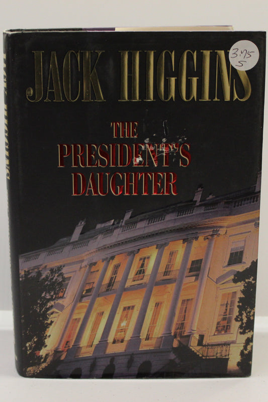 THE PRESIDENT'S DAUGHTER