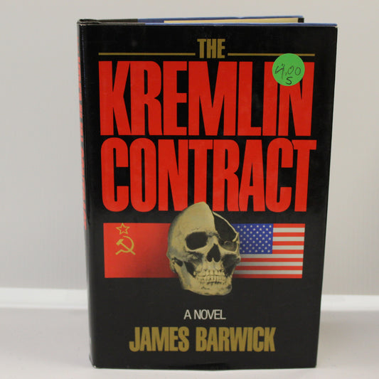 THE KREMLIN CONTRACT