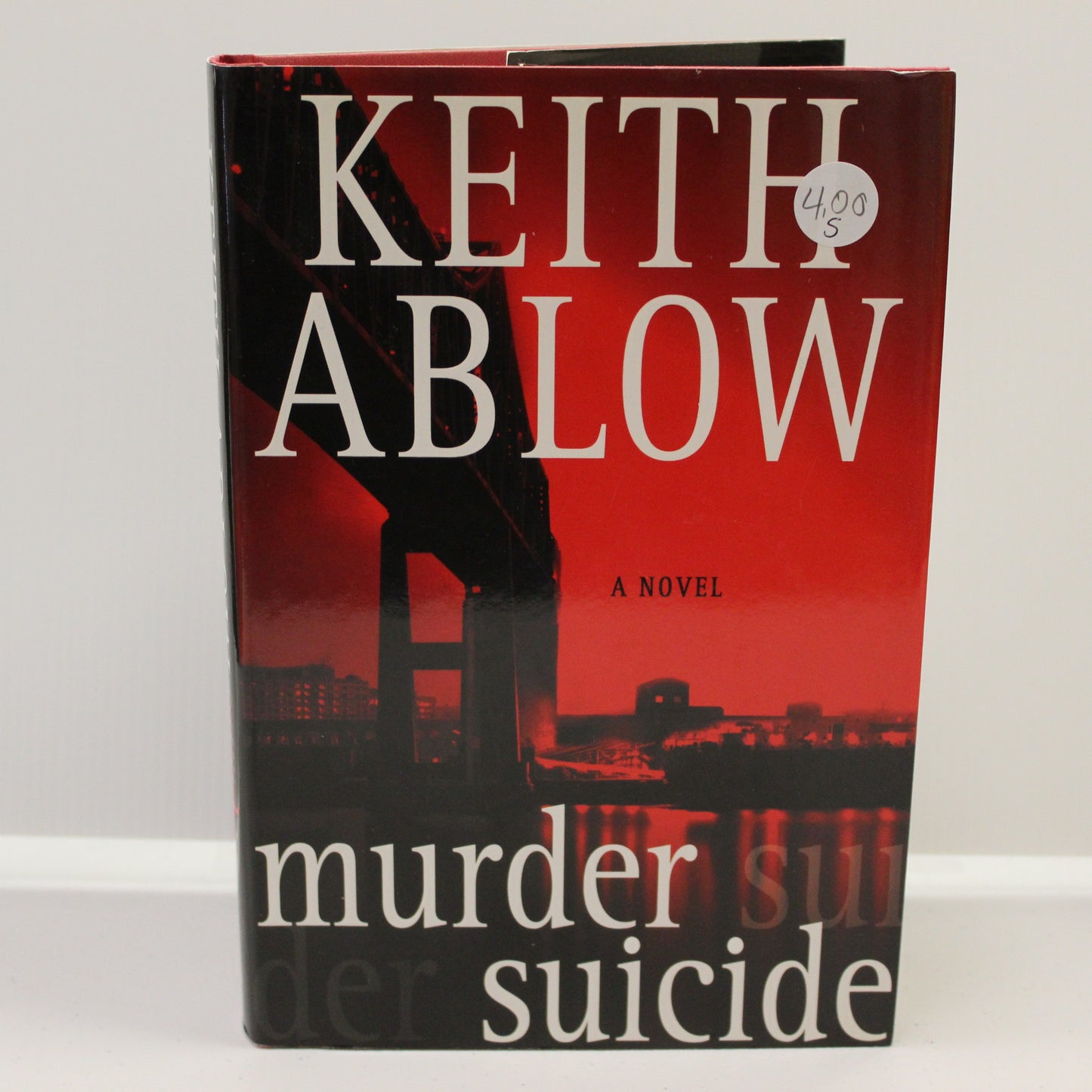 MURDER SUICIDE