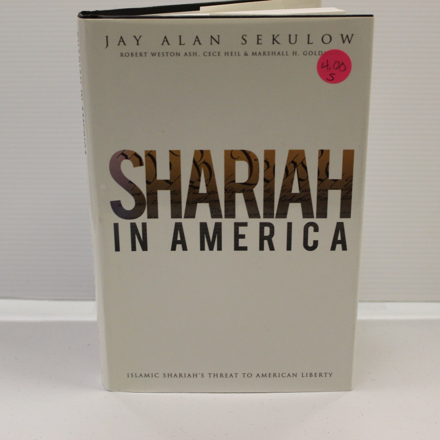 SHARIAH IN AMERICA