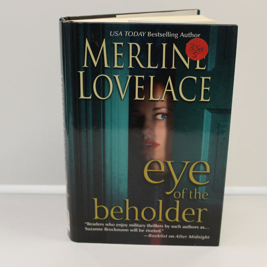 EYE OF THE BEHOLDER