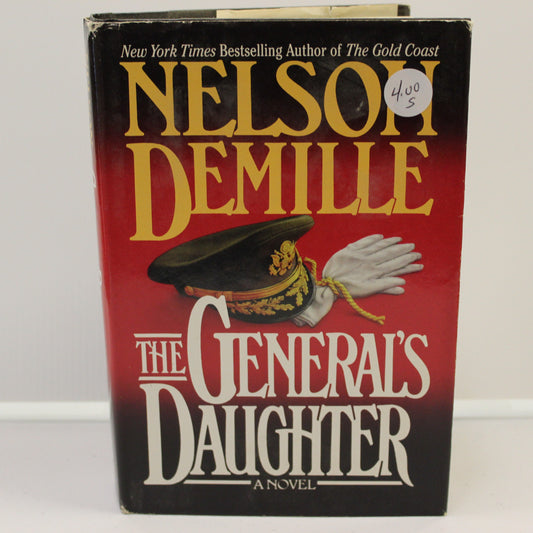 THE GENERAL'S DAUGHTER