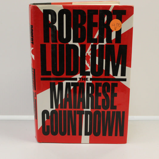 THE MATARESE COUNTDOWN