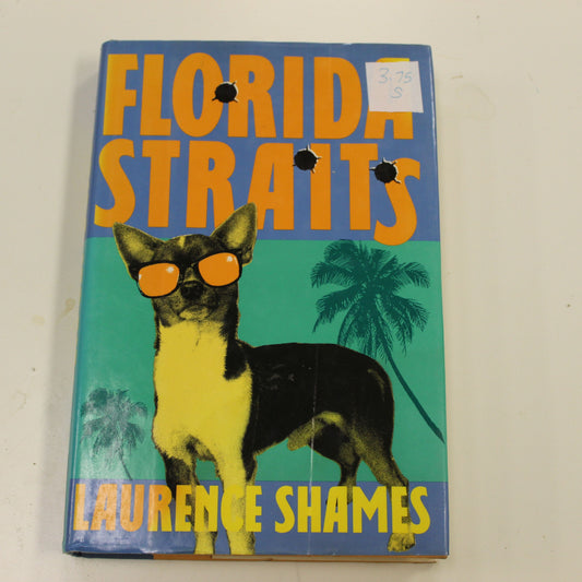 FLORIDA STRAITS