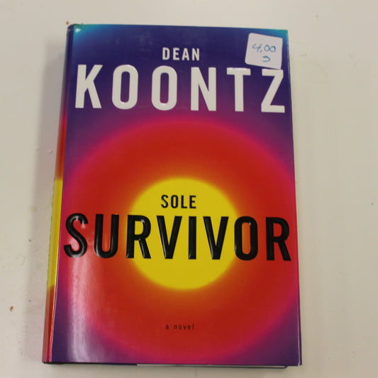 SOLE SURVIVOR