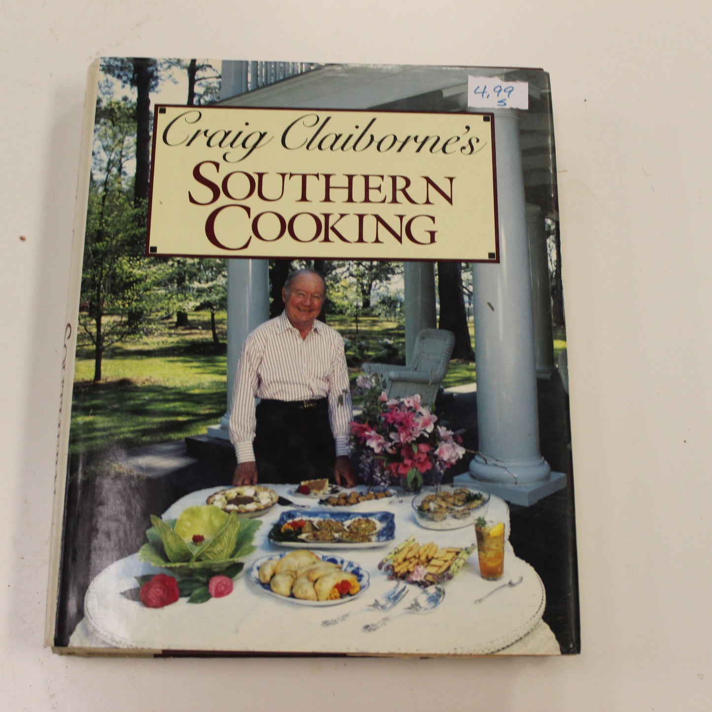 SOUTHERN COOKING