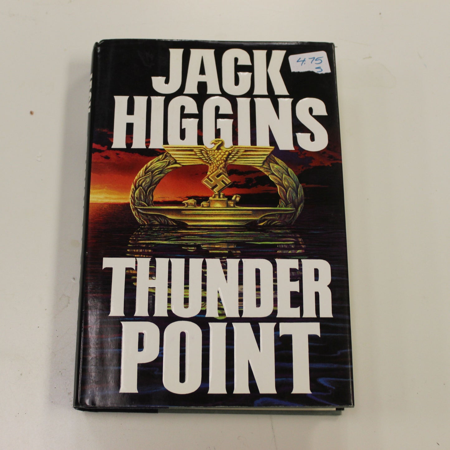 THUNDER POINT