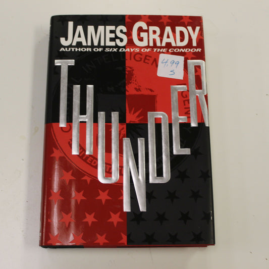 THUNDER