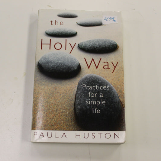 THE HOLY WAY