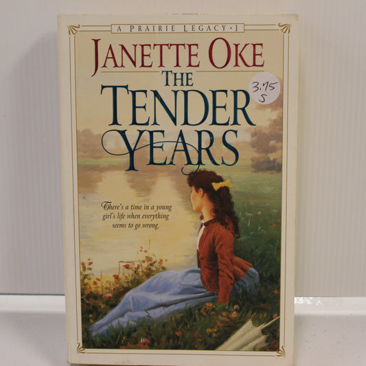 THE TENDER YEARS