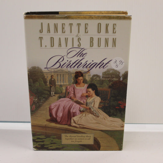 THE BIRTHRIGHT