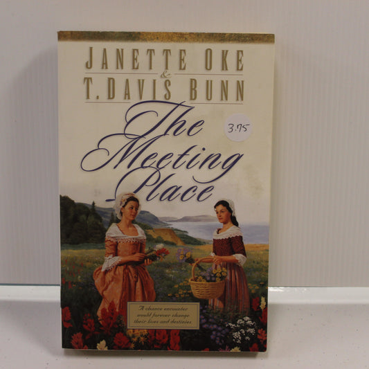 THE MEETING PLACE