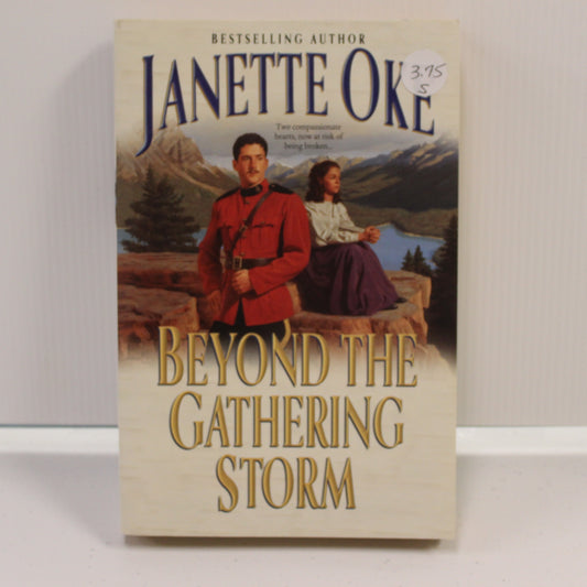 BEYOND THE GATHERING STORM