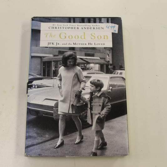 THE GOOD SON