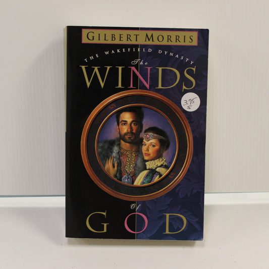 THE WINDS OF GOD