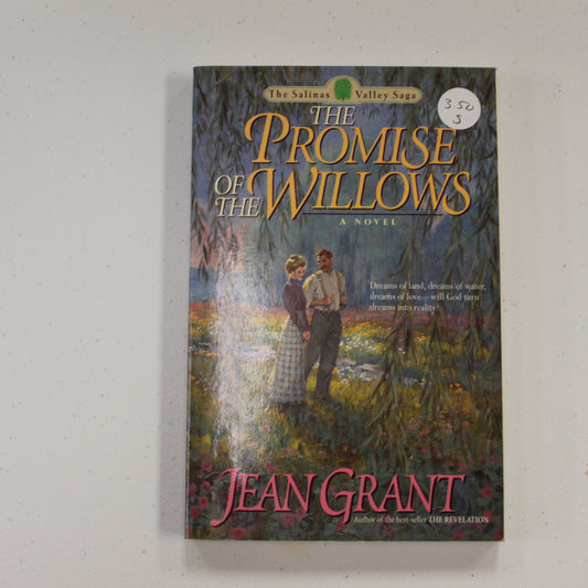 THE PROMISE OF THE WILLOWS