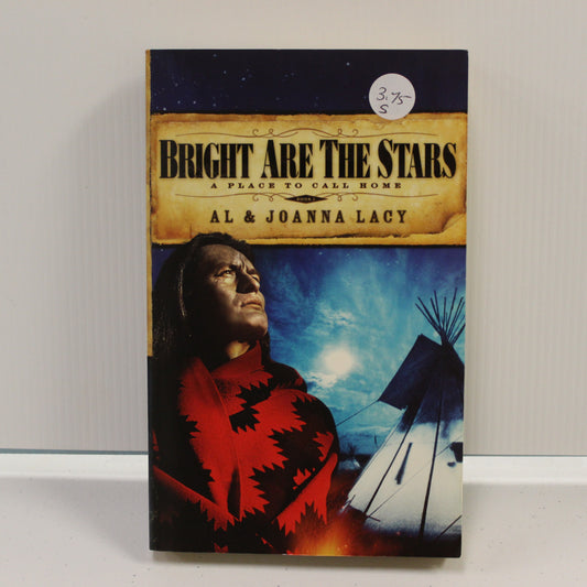 BRIGHT ARE THE STARS